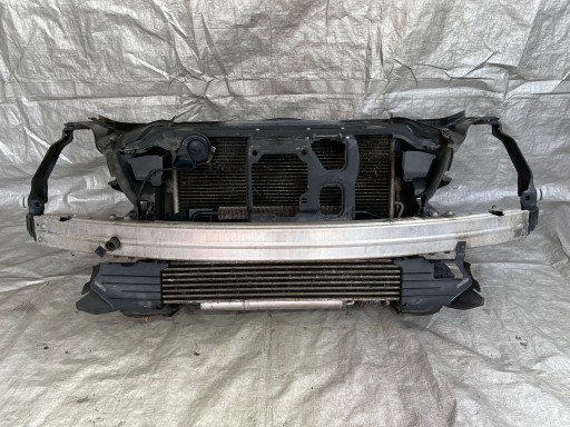 ПЕРЕДНЕЕ УСИЛЕНИЕ MERCEDES CLS W219