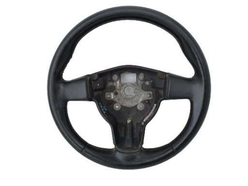 18703 - КОЖАНЫЙ РУЛЬ SEAT IBIZA 6L LIFT 05-0