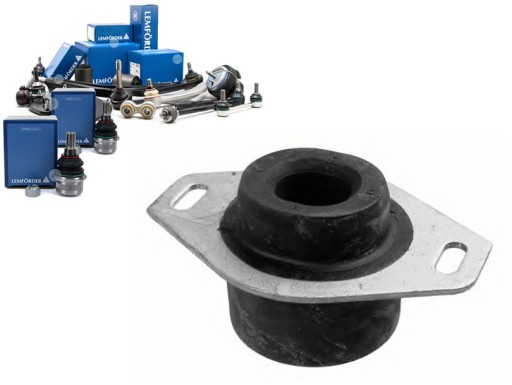 36464 01 - Подушка коробки передач CITROEN C8 LEMFORDER