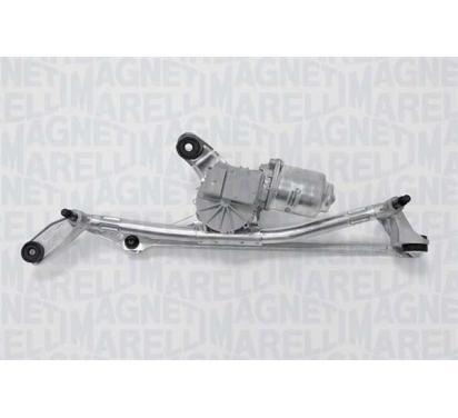 064300347010 - ММ МОТОР СКЛООЧИСНИКА ПЕРЕДНІЙ RENAULT MEGANE II