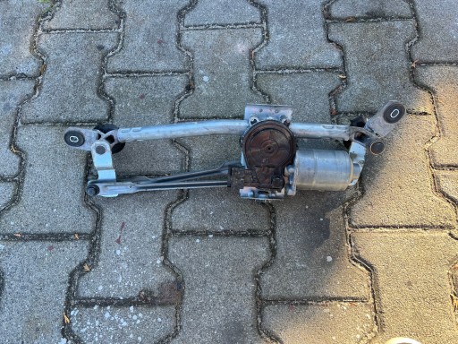 Kia ProCeed III mechanism + mini motor of wipers
