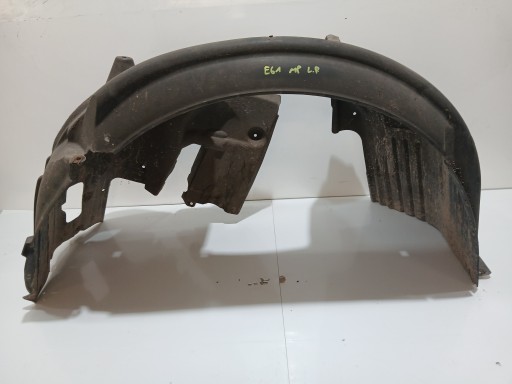 podblatník levý předek BMW E60 E61 M PAKIET OE 7033749 (4822842)
