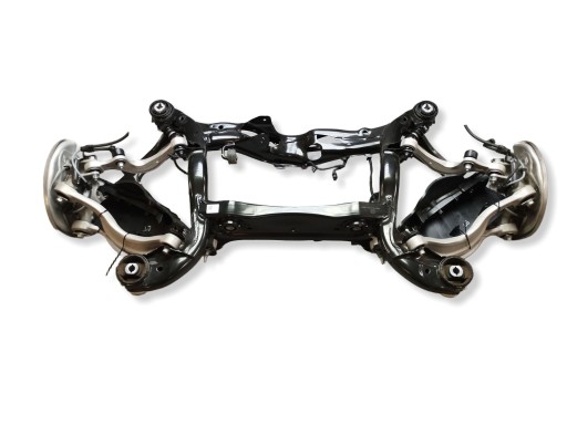 Audi A7 4K sider rear axis sususpension 4K0505235AS