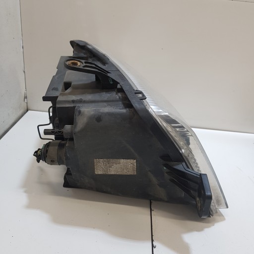Feux phare Gauche Avant FIAT PANDA 2