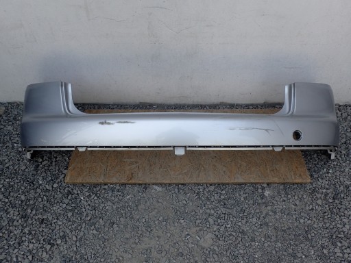 Paraurti posteriore posteriore VW VOLKSWAGEN TOURAN 1T1 LIFT