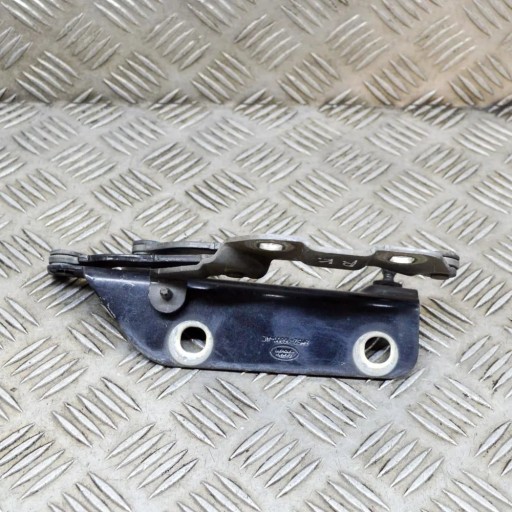 left hinge bonnets LAND ROVER RANGE ROVER EVOQUE (L538) 6H5216801AC 15494903