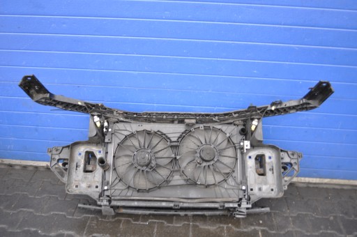 CHRYSLER SEBRING III 2.4 16V КОМПЛЕКТ ПЕРЕДНИХ РЕМНЕЙ