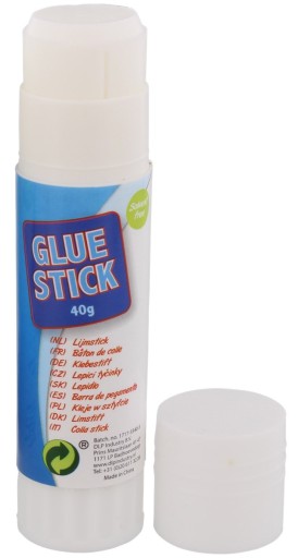 Клей стрижень 40 гр