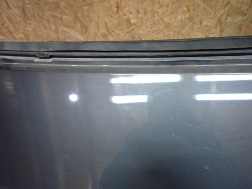boot door cover boot PEUGEOT 408 FP 2022- 1686618980