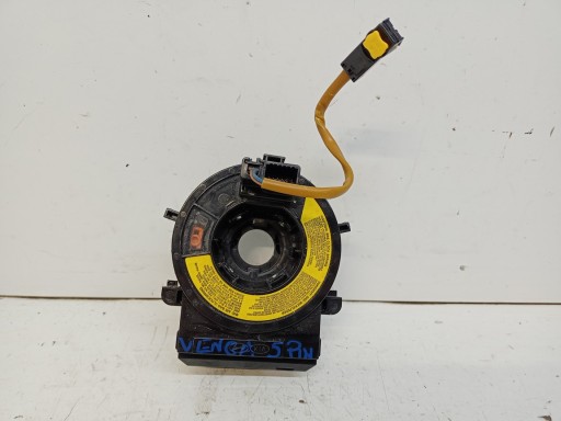 KIA VENGA IX20 anello airbag volante ZWIJAK volante 5-PIN 2009