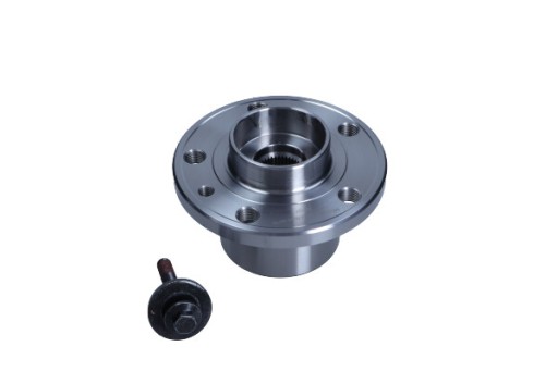 514 652 - Volvo p. підшипник колеса s80