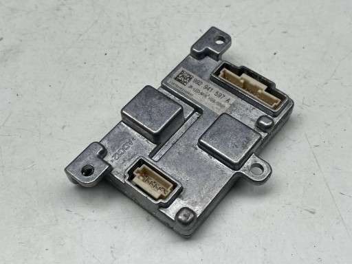 Skoda Karoq KAMIQ module Sterownika LED Reflektora 992941597A !J