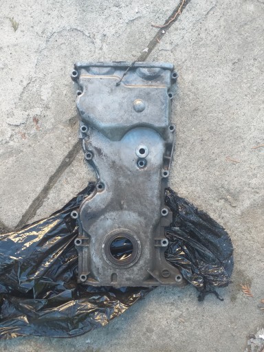 КРИШКА ГРМ SUZUKI GRAND VITARA 2.0 J20A