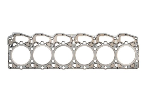 ELRING 575.042 Прокладка ГБЦ