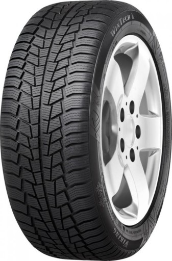 2x Viking WINTECH 185/65R15 88T
