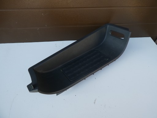 VW T5 T6 threshold STOPIEN cover 7E5863736N