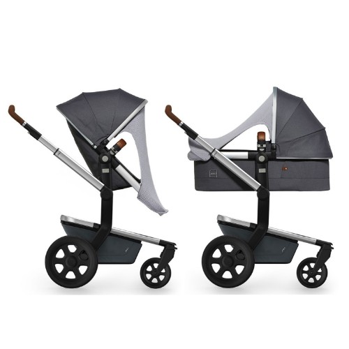 Парасолька до коляски Joolz 1 см сірий