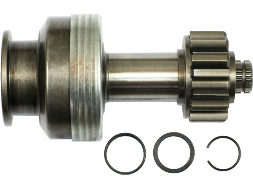 SD5090, - Митсубиси sd5090 мак стартер бендикс