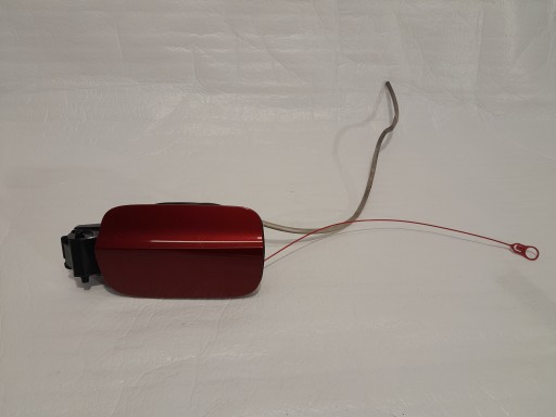 AUDI A5 F5 8W Volet trappe carburant Carburant LY3S 8W8809906
