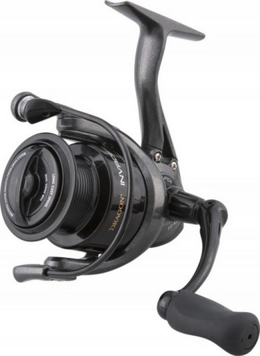 Котушка Dragon Invader FD430i 5.1:1