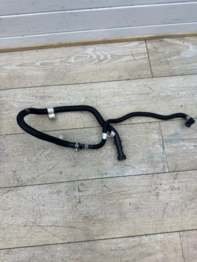 wiring PALIWOWY BMW X5 F15 3.0D 7823401