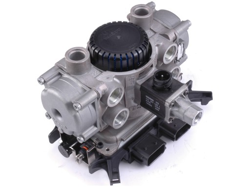 4801050060 - МОДУЛЯТОР ОСИ EBS MERCEDES