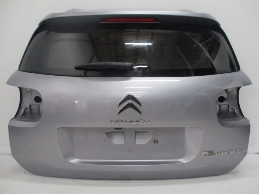 Двері багажника CITROEN C5 AIRCROSS CAMERA 19R