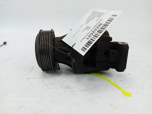 kompresor klimatizaci 5A7975600 FIAT PUNTO a