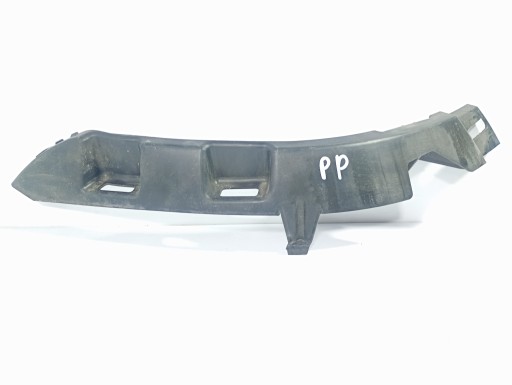 bumper bracket right front OE 9680075880 Citroen C3 and 02-09
