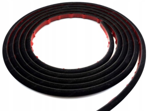 ER-541077HNA - Прокладка панорамной крыши для BMW X3 E83 F25