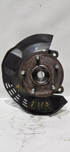swing of the pivot right front TOYOTA CHR C-HR 16-23 1.8