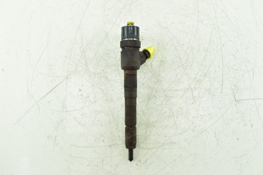 iniettore OPEL CORSA D CHEVROLET AVEO T300 1.3 CDTI D 0445110326