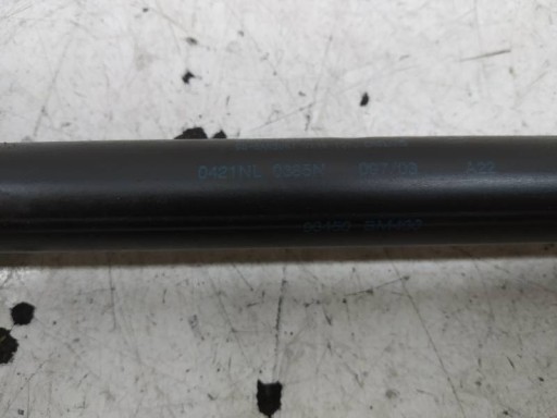 damper bonnet 0421NL0385N Nissan Almera II