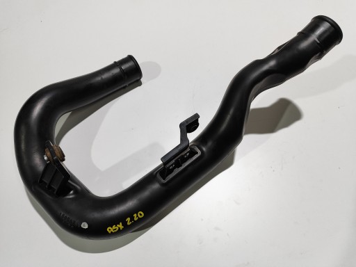 1505A785 4N14 - ASX OUTLANDER труба интеркулер кабель 2.2 DID 17-22R. оригинал Европа