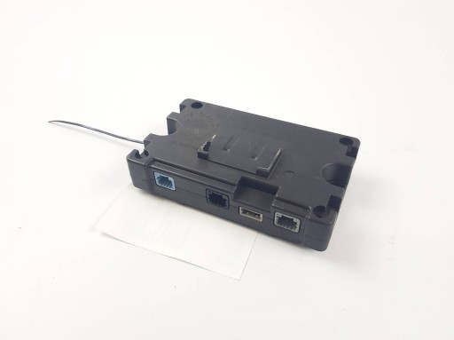 module C-BOX 280240001R RENAULT LAGUNA III