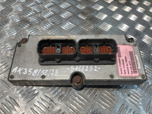 ETC2004A06 - Модуль управления коробкой передач eaten-fuller hybrid и т. д.2004a06