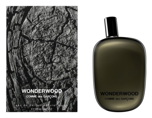 Comme des Garçons Wonderwood woda perfumowana dla mężczyzn 100 ml