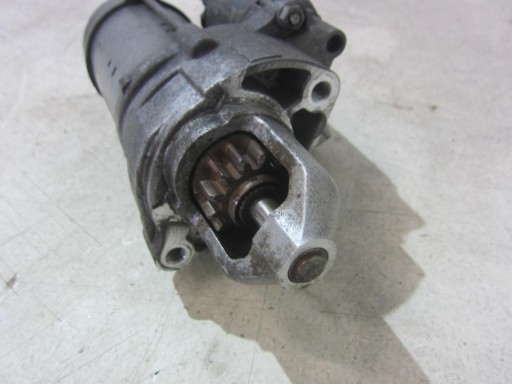 BMW 6 F06 N63 F07 F10 F11 M5 F15 4.4 starter of the engine 7612815 12417612815