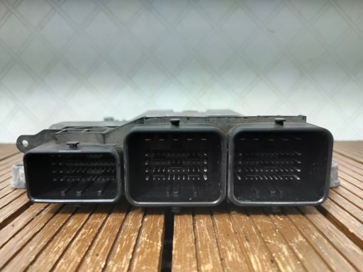 JAGUAR XF X250 LIFT 11-15 2.2 D computer of the engine control unit CX23-12C520-V OE