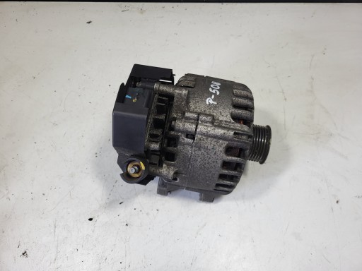 308 T9 - Генератор peugeot 508 2.0 bhdi 9807995580