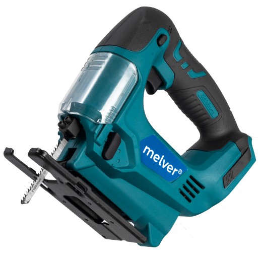 Електролобзик MELVER