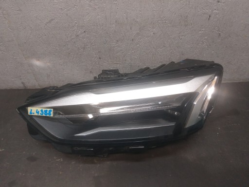 light front left AUDI A5 8W6 LIFT FULL LED 8W6941011