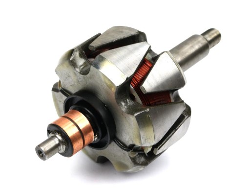 1124035213EX - Ротор генератора 0120468055EX New Type EXPOM KWIDZYN eu