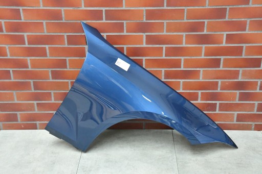 Artur_50 662 - Правое крыло bmw 3 g20 g21 phytonic blau - c1m