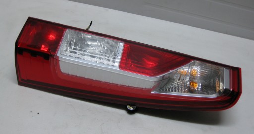 OPEL MOVANO B LIFT light rear part right