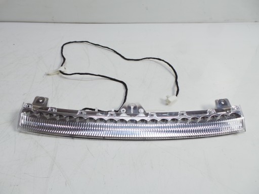 Третий стоп-сигнал maserati ghibli 670008130