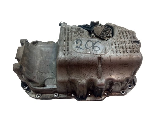 Ölwanne 03C103603T 1.4 TSI Skoda Octavia II (2004-2013)