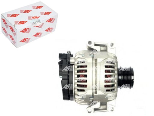 ASPA0271/RS4 - As-pl генератор 06h903016l x alt10620 124525113