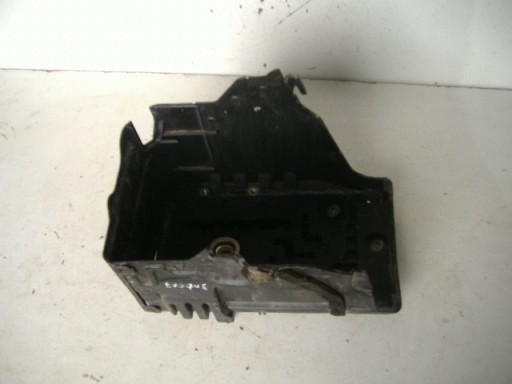 6G9N-10757-AF - EVOQUE L538 база корпус батареи