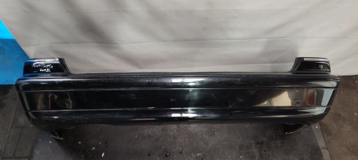 bumper rear part rear Mercedes W203 040 kombi